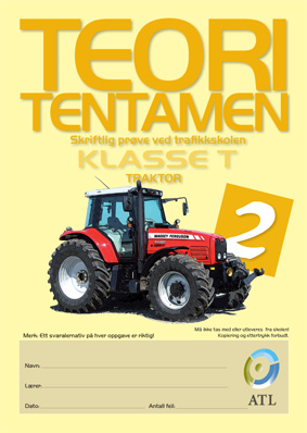 traktor
